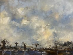 Chobe river