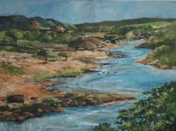 Olifants River KNP