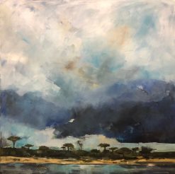 chobe diptych